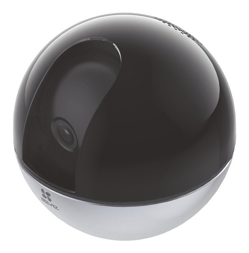 Imagen 3 de 5 de Ezviz Mini Pt Ip 4 Megapíxel, Detección Humana Uso Interior