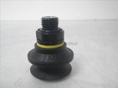B30-2.10 Piab Succion Cup With Adaptor G1/4 Male (new No Zzg