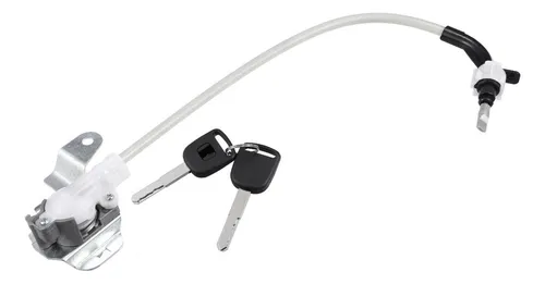 /chapa Cilindro Puerta Kit Para Honda Cr-v 2007-2011