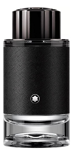 Perfume Mont Blanc Explorer Eau De Parfum 100ml Para Homens