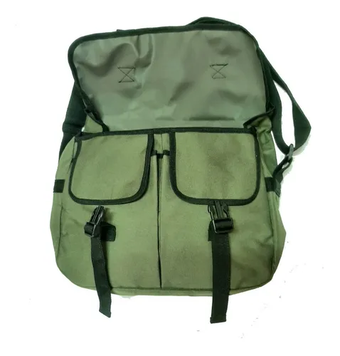 Morral tipo militar hotsell