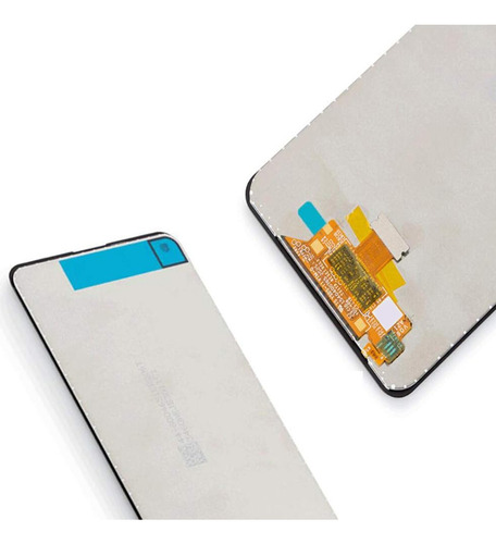 Pantalla Lcd Compatible Para Samsung A21s Sm-a217 A217f A217m Jkpkj