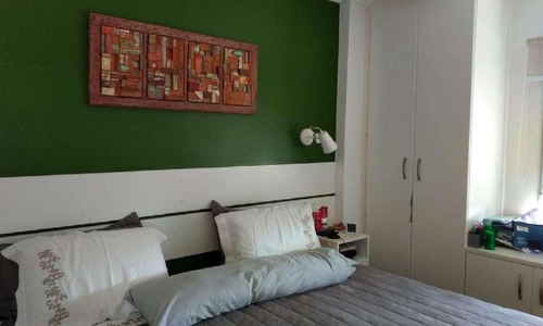 Imagem 5 de 11 de Apartamento Com 3 Dormitórios À Venda, 80 M² Por R$ 735.000,00 - Brooklin - São Paulo/sp - Ap19338