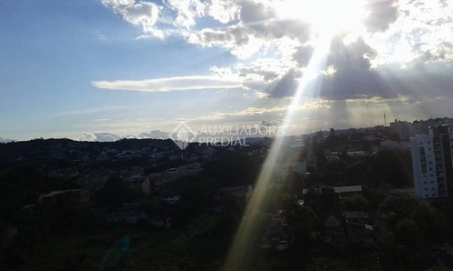 Imagem 10 de 15 de Apartamento - Cavalhada - Ref: 343589 - V-343589
