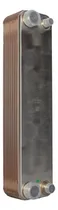 Comprar Trocador De Calor A Placas Brasado 30 Tr 191x616mm