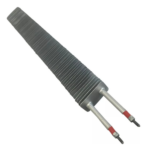 Kit Com 17 Resistencias Aletada Suzuki 2500w 795mm 220v
