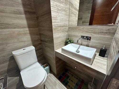 Espectacular Duplex Con Azotea Panorámica En Venta