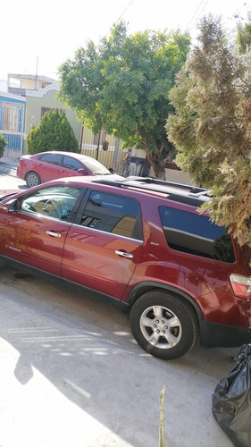 GMC Acadia 3.6 A 8 Pas N 4x2 At