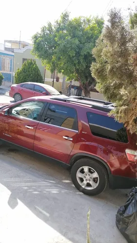 GMC Acadia 3.6 A 8 Pas N 4x2 At