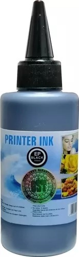 Tinta Printer Ink Para Epson L110 L200 L210 L355 L555  100ml