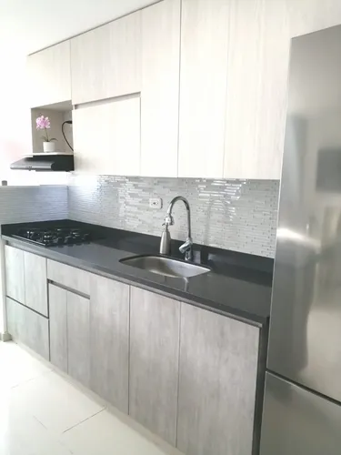 Hermoso Apartamento, Excelente Opción Para Inversión En La Estrella