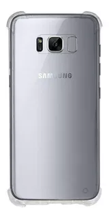 Capa Capinha Case Anti Impacto Para Samsung Galaxy S8 Plus
