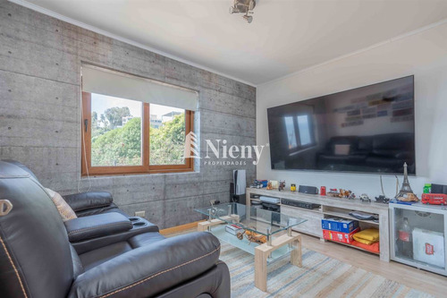 Casa Rentando 10% Anual. 6 Dorm, Vista Al Mar . Reñaca