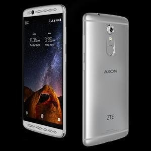 Smartphone Zte Axon 7 Mini 3gb 32 Gb Original