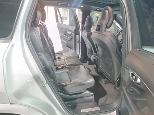 Volvo XC90 2.0 T6 Awd R-design