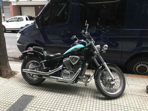 Honda Shadow Vlx 600 Honda Shadow Vlx 600