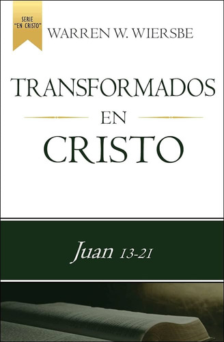 Transformados En Cristo Ebi