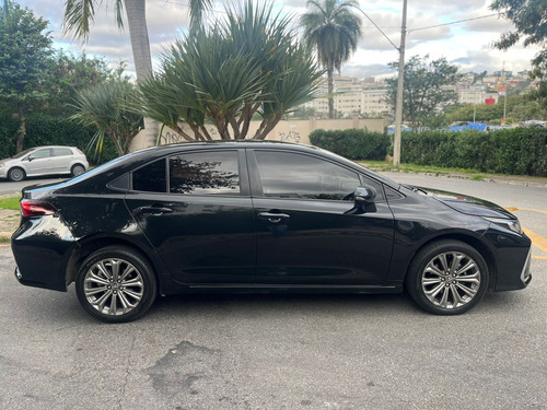 Toyota Corolla 2.0 Xei Dynamic Force Flex Aut. 4p
