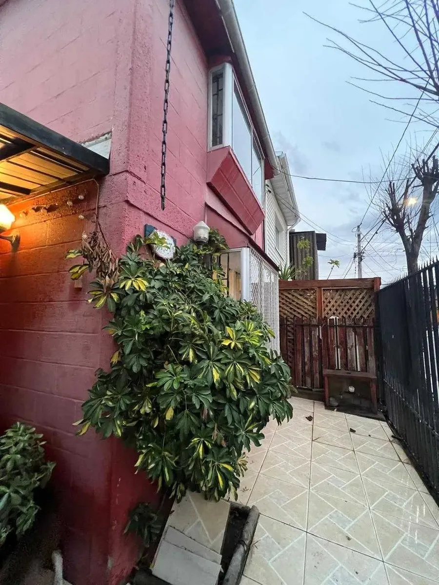Imagen 2 de 24 de Excelente Conectividad, Casa 2d-1b-amplio Patio (177132)