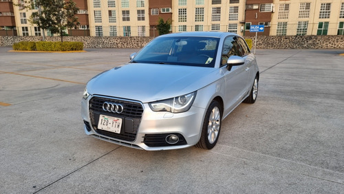 Audi A1 1.4 Ego S-tronic Dsg