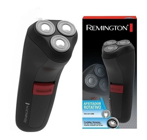 Imagen 1 de 3 de Afeitadora Rotativa Remington R0050