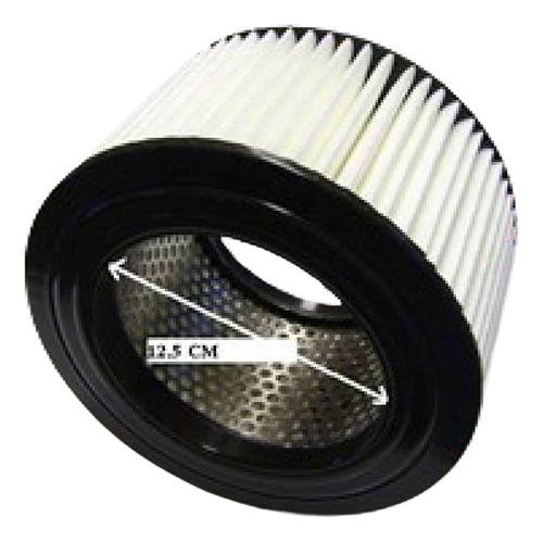 Filtro Aire (ca8840) Kia Pregio 98-03