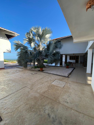Playa El Yaque Hotel Boutique Frente Al Mar
