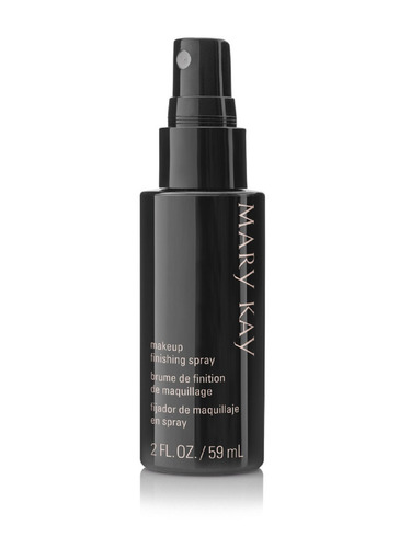 Fijador De Maquillaje En Spray Mary Ka - mL a $1066