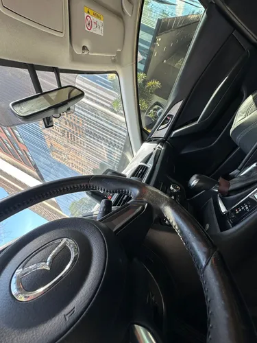 Mazda 3 2.0 Sport Touring