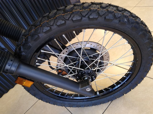 Imagen 16 de 16 de Kawasaki Klr 650 No Versys 300 ***18 Cuotas Sin Interes***