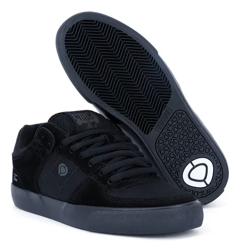 Zapatillas circa negras hotsell