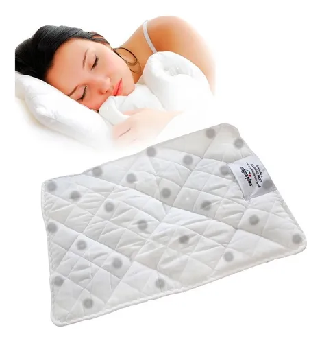 Almohada con imanes new arrivals
