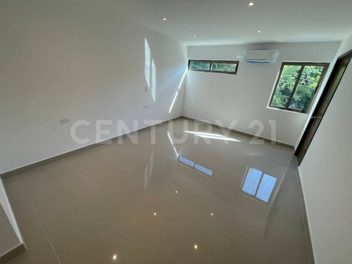Imagen 13 de 27 de Estrena Tu Casa En Aqua Residencial, Cancún, Q.roo Ce0522