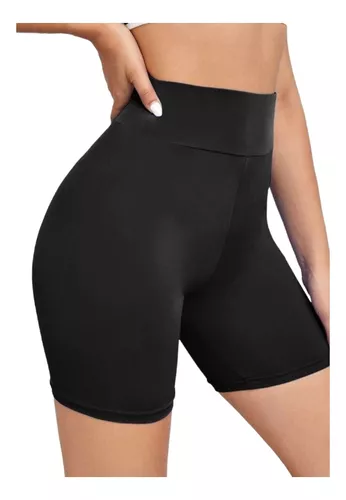 Short Lycra Mujer Ejercicio