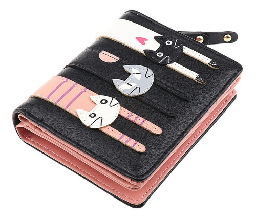 Funda Con Llavero Para Mujer, Bolso Retro Pequeño, Mini's [u