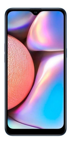 Samsung Galaxy A10s 32 GB azul 2 GB RAM - Bueno (Reacondicionado)
