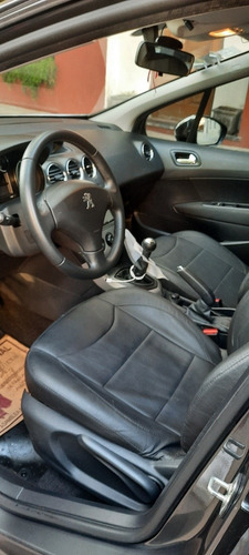 Peugeot 308 1.6 Active 2014