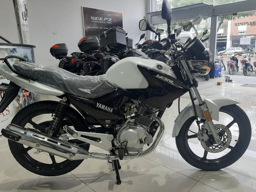 Imagen 7 de 15 de Yamaha Ybr 125 Ed El Mejor Precio Con Entrega Inmediata!