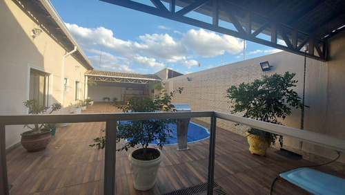 Imagem 21 de 30 de Rua 17 Vicente Pires Casa 4 Quartos 1 Suíte 4 Vagas Lazer Lote 400m² - Meuimo076 - 68460373