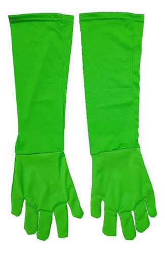 Guantes Chroma Para Fotografía Y Efectos De Video Chromakey