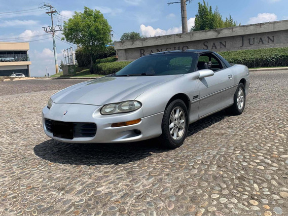 Camaro Z28 | MercadoLibre ?