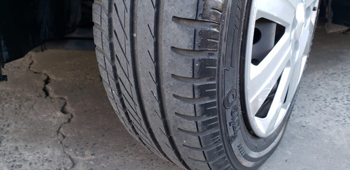 Imagen 15 de 15 de Chevrolet Agile Lt 2012