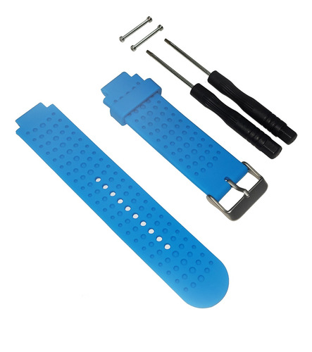 Malla P Garmin Forerunner 235 220 230 620 630 735 Azul