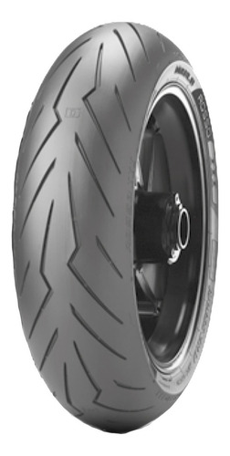 Pneu Tras 150/60r17 Pirelli Diablo Rosso 3 P/ Cb300 Duke 390