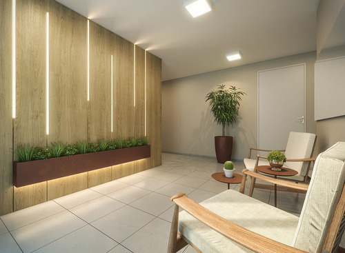 Imagem 6 de 15 de Apogeu Barra - Apartamento Em Lançamentos No Bairro Barra Da Tijuca - Rio De Janeiro, Rj - O-22031-36584