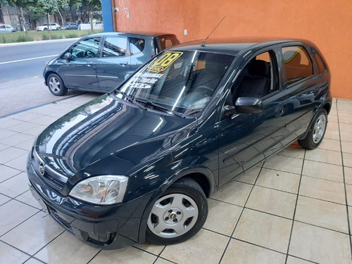 Chevrolet Corsa 1.4 Maxx Econoflex 5p