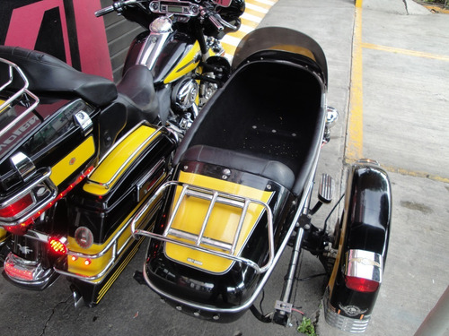 Imagen 7 de 9 de Ultra Side Car Oferta Por Cierre De Mes Aprovecha Tratamos