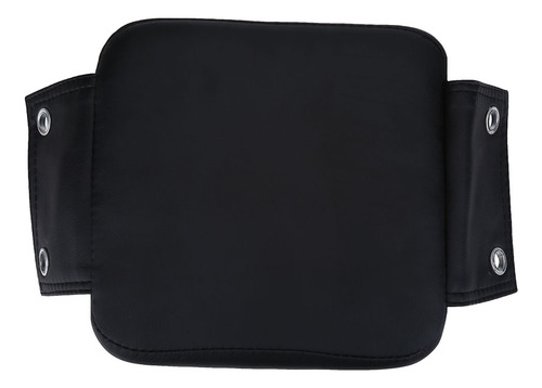 Saco De Boxeo Target Pad Boxing Fighter Fitness Para Pared