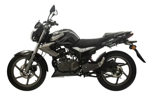 Benelli Tnt15 Delcar ® - Entrega Inmediata + Regalo