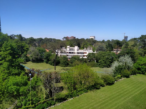 Venta Apartamento 2 Dormitorios Roosevelt, Punta Del Este (ref: Zen-991)